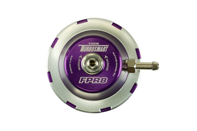 FPR8 Fuel Pressure Regulator Suit -8AN (Purple)