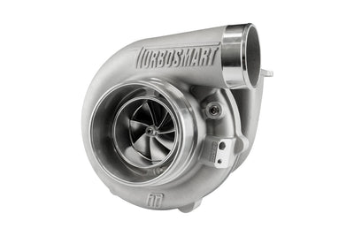 TS-2 Performance Turbocharger (Water Cooled) 6466 T3 1.10AR Externally Wastegated
