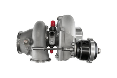 TS-2 Performance Turbocharger (Water Cooled) 6262 V-Band 0.82AR Internally Wastegated
