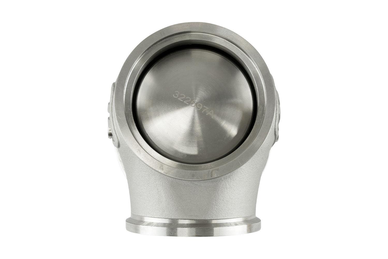 GenV  ProGate50 CG / C02 HP Full Range