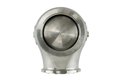 GenV HyperGate45M 'Motorsport' 14psi External Wastegate (Black)