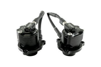 BOV Kompact EM Plumb Back VR29 - Merc C63