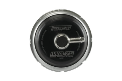 IWG75 Twin-Port Universal Wastegate Actuator (UNF) 14PSI