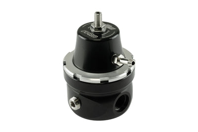 FPR6 Fuel Pressure Regulator Suit -6AN (Black)
