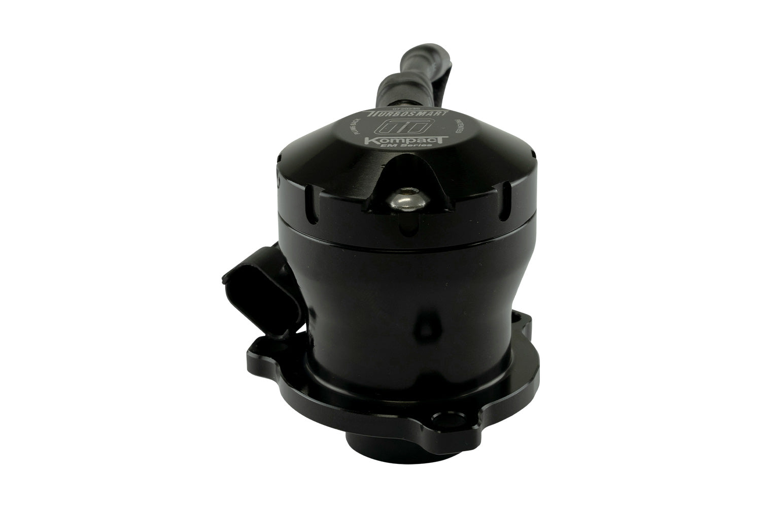 BOV Kompact EM Plumb Back VR15 - Abarth, Alfa, Fiat, Lancia