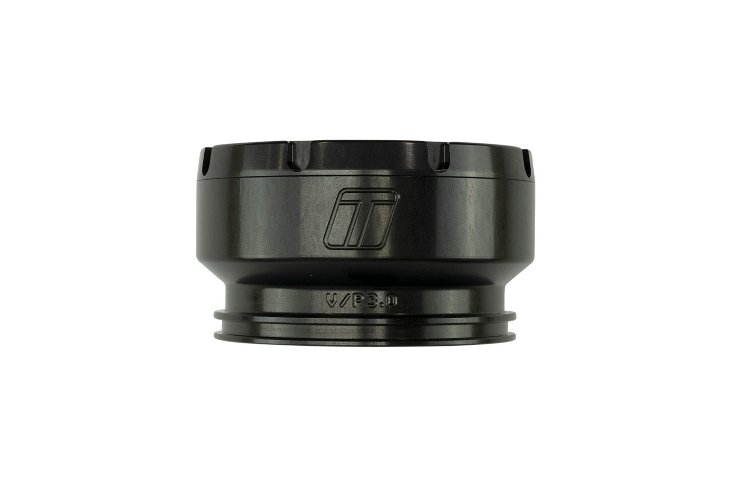 LockSleeve Turbo Adapter Compressor Outlet 3.00" to Straight (Vibrant) ,Plazmaclamp 3.00"