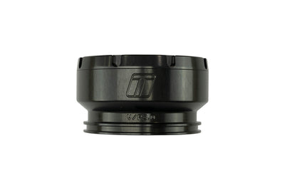 LockSleeve Turbo Adapter Compressor Outlet 3.00" to Straight (Vibrant) ,Plazmaclamp 3.00"