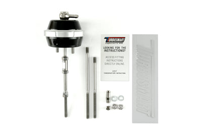 vIWG Borg Warner Wastegate Actuator 57mm Diaphragm - 6inHg