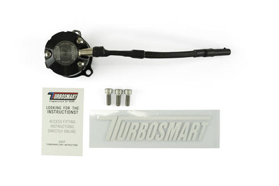 BOV Kompact EM Dual Port VR11 - BMW M2 N55
