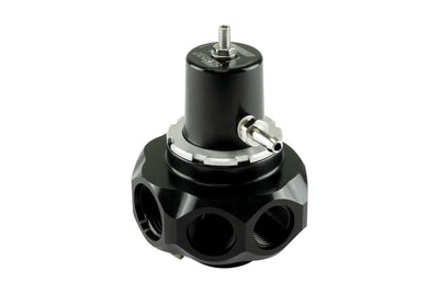FPR12 Pro 5 Port EFI Suit -12AN (Black)