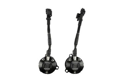BOV Kompact EM Plumb Back VR31 - Ferrari 488
