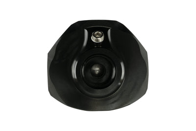 FPR12 Pro 5 Port EFI Suit -12AN (Black)