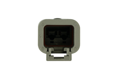 eGate 2 Way Motor Socket Kit suits DTP Connector