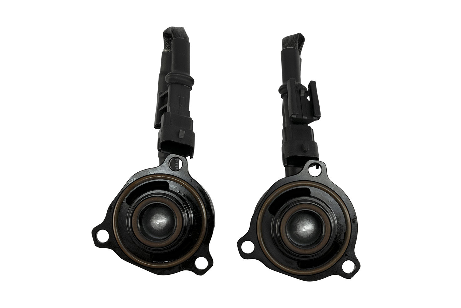 BOV Kompact EM Dual Port VR31 - Ferrari 488