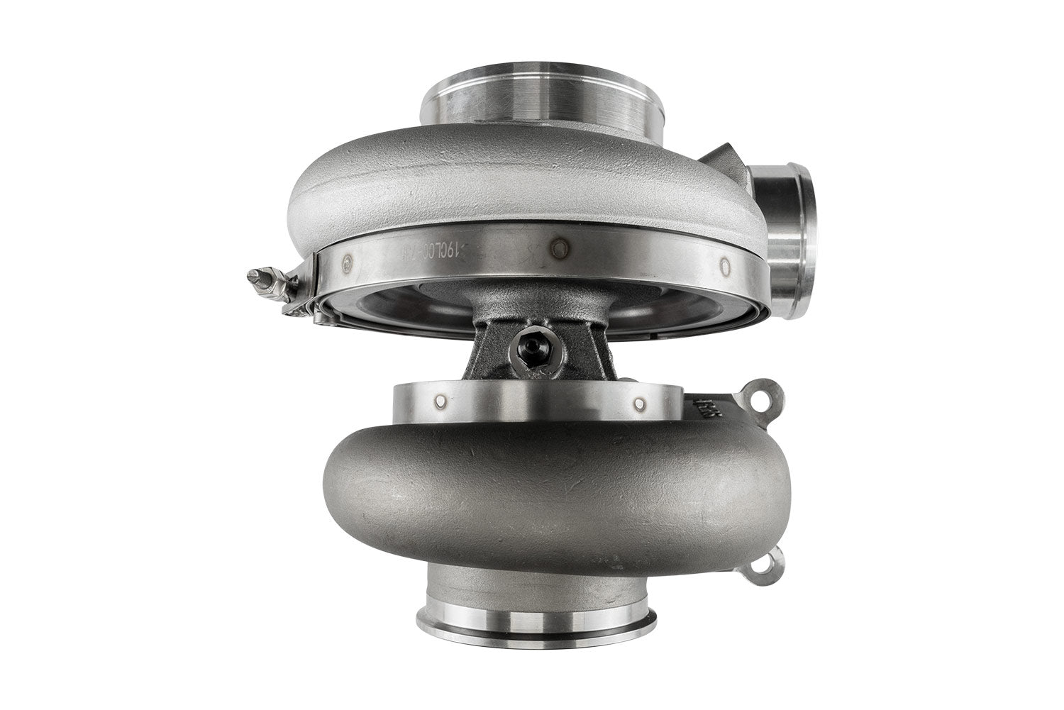 TS-1 Performance Turbocharger 7275 T4 1.24AR Externally Wastegated