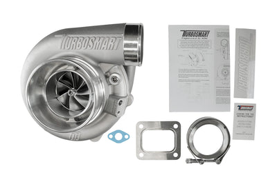TS-2 Performance Turbocharger (Water Cooled) 6466 T4 0.96AR Externally Wastegated