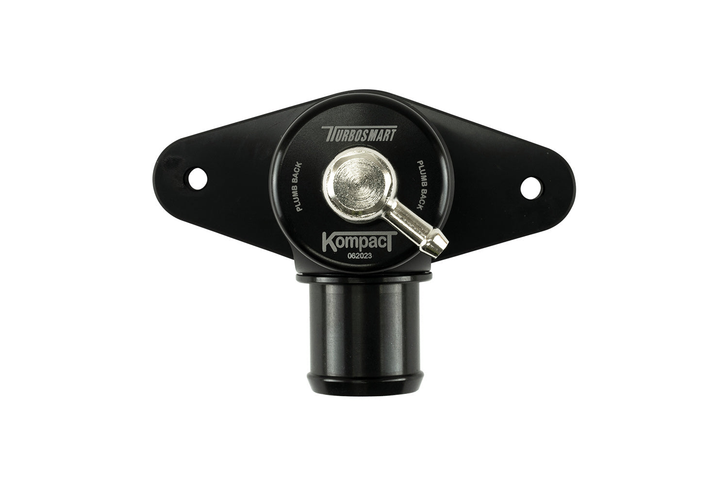 Kompact Plumb Back Valve (Diverter Valve) Suit Mazda 3/6 MPS