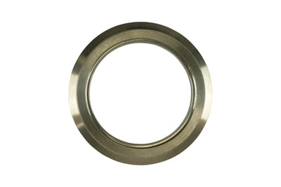 Titanium V-band inlet weld flange suit WG50 ProGate50