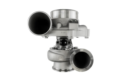 TS-1 Performance Turbocharger 6262 V-Band 0.82AR Externally Wastegated (Reversed Rotation)