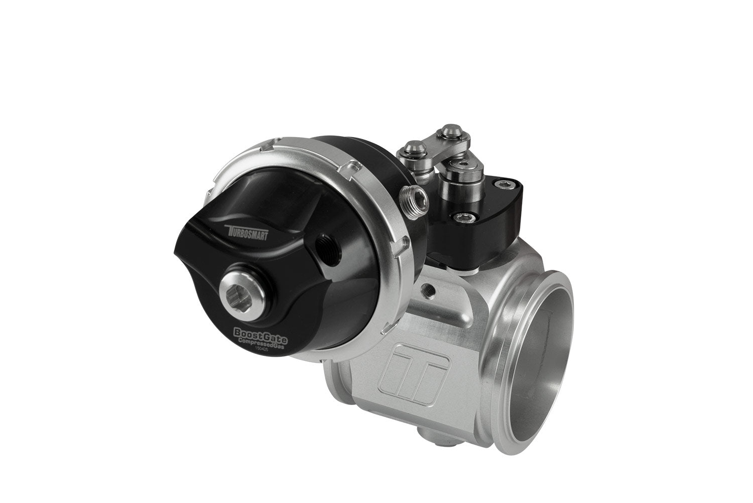 Compressed Gas BoostGate50 7PSI Black (Suits CO2 Boost Control)