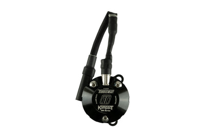 BOV Kompact EM Plumb Back VR18 - VW / Audi