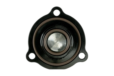 Kompact Dual Port Blow Off Valve (Shortie) Suit Ford Focus, EFR etc
