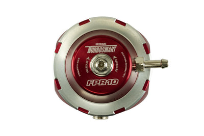 FPR10 Fuel Pressure Regulator Suit -10AN (Red)