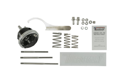 GenV IWG (Twin Port) Wastegate Actuator Suit BorgWarner EFR 14psi