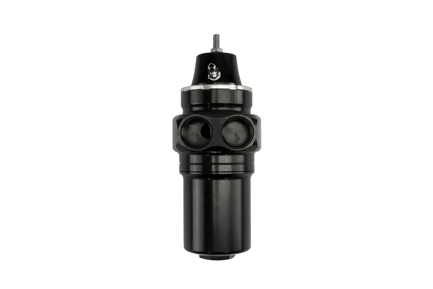 FPRF10 Black - Fuel Pressure Regulator + Filter