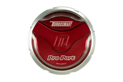 GenV ProPort BOV (Red)