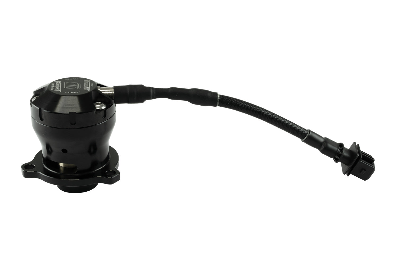 BOV Kompact EM Dual Port VR9 - BMW