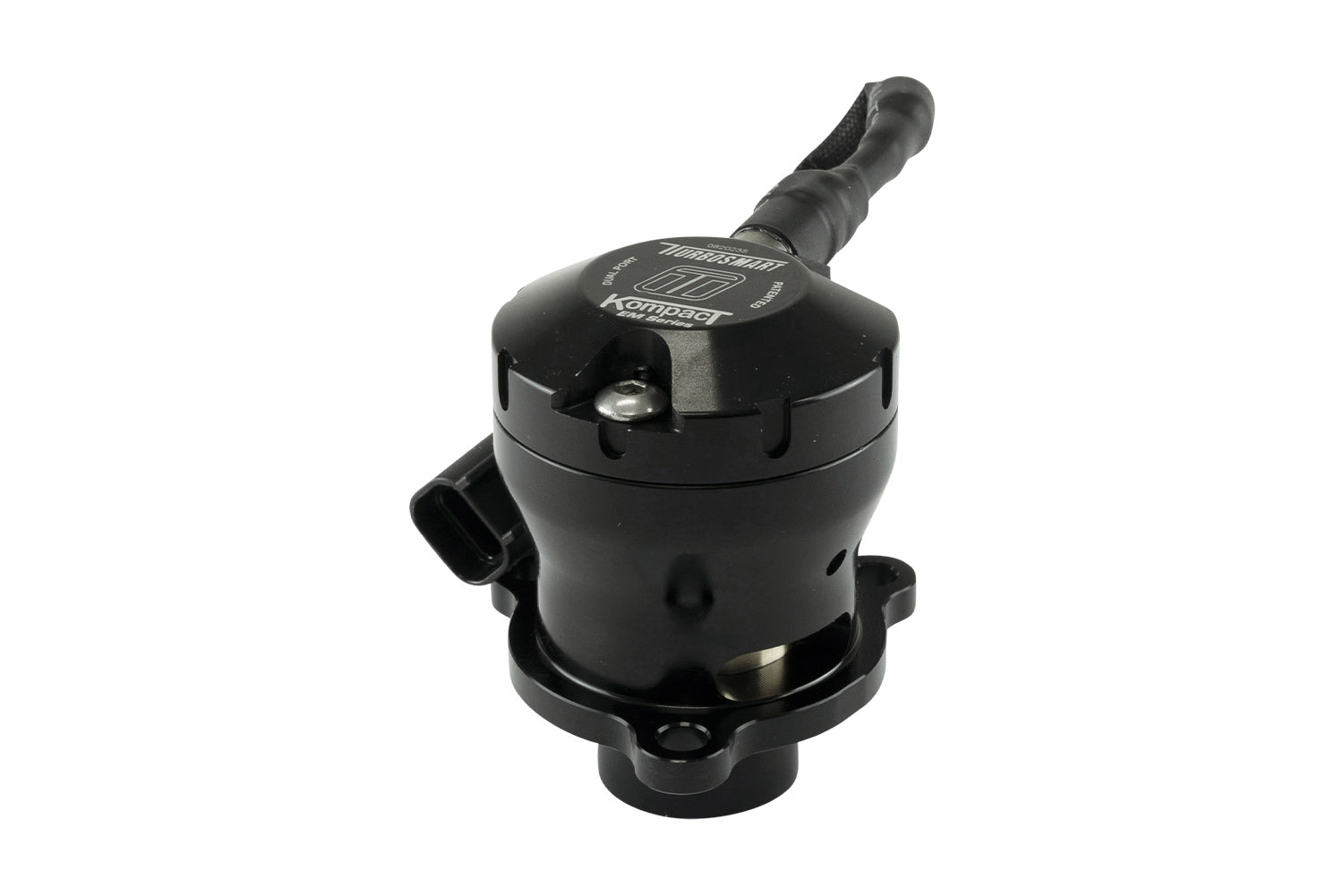 BOV Kompact EM Dual Port VR21