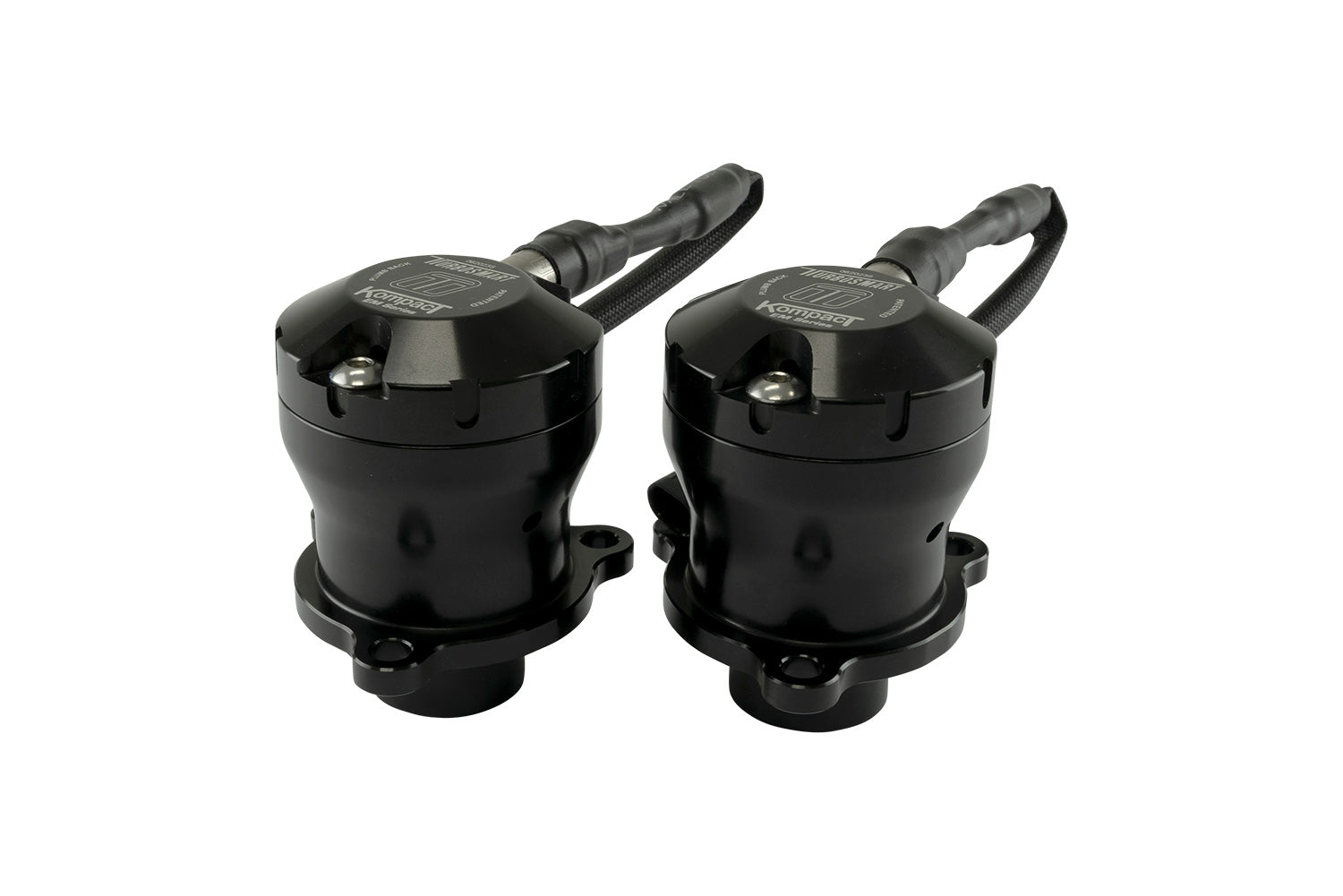 BOV Kompact EM Plumb Back VR25 - 400 Z