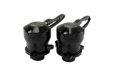 BOV Kompact EM Plumb Back VR25 - 400 Z