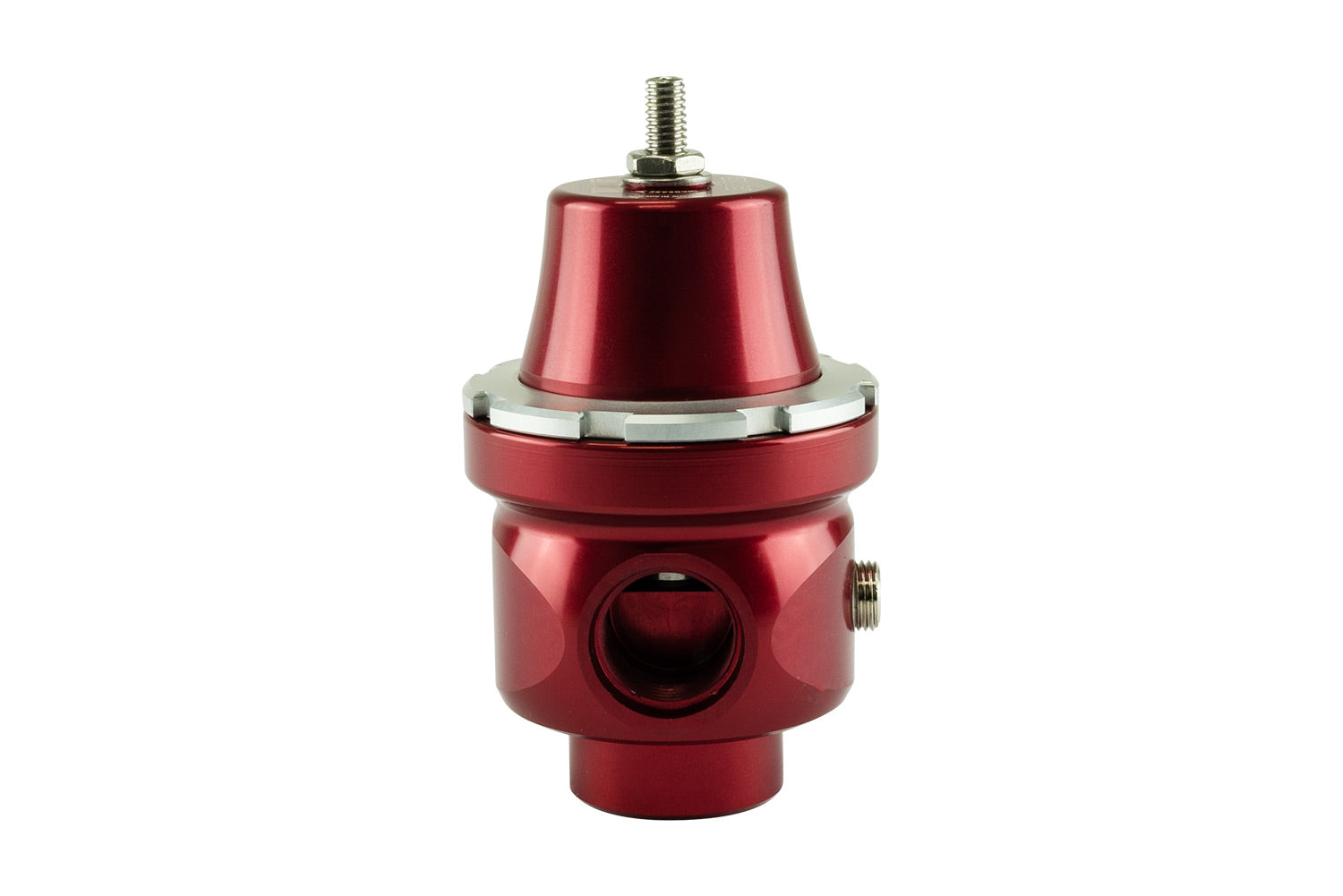 FPR8 Fuel Pressure Regulator Suit -8AN (Red)