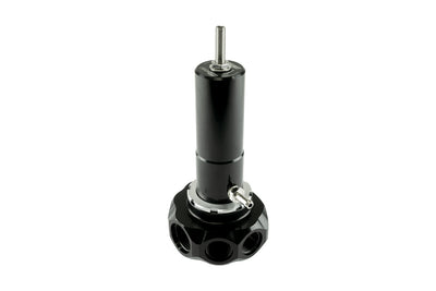 FPR12 Pro M 5 Port Mechanical Pump Suit -12AN (Black)