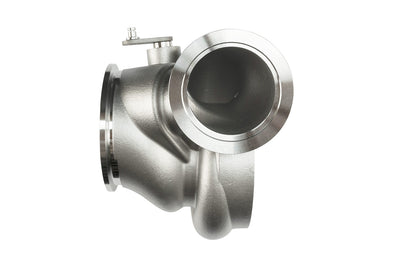 Turbine Housing B Frame (V-Band 0.82AR) suit 66mm turbine - Internal Wastegate