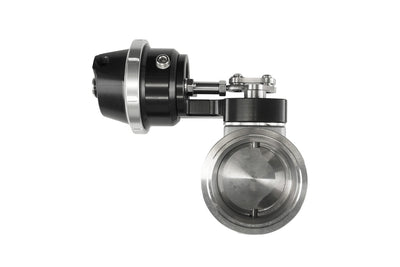 Compressed Gas (CO2) StraightGate50 - 7PSI Black (Suits CO2 Boost Control)