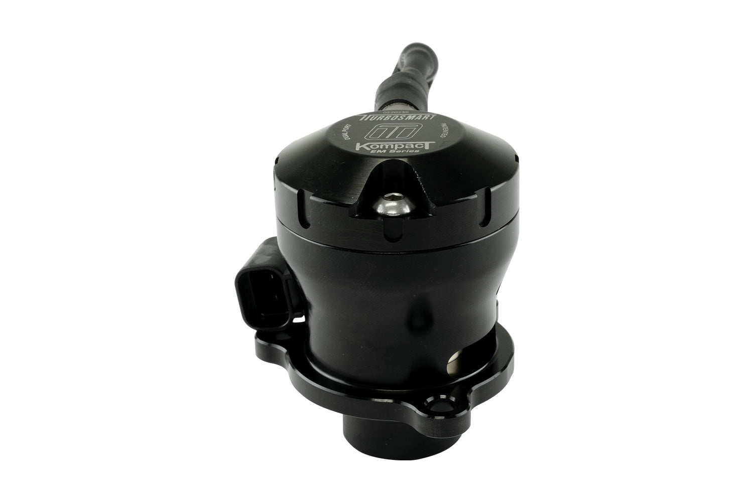 BOV Kompact EM Dual Port VR24 - Subaru WRX (FA24F)