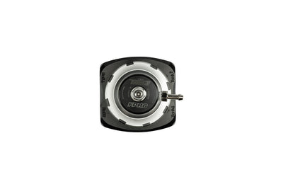 FPRF6 Black - Fuel Pressure Regulator + Filter
