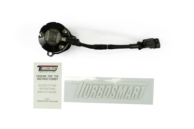 BOV Kompact EM Dual Port VR3 - Jeep