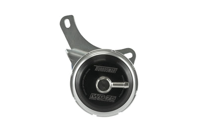 IWG75 Wastegate Actuator Suit K04 Leon 5psi - Black