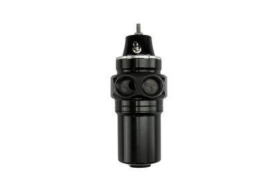 FPRF8 Black - Fuel Pressure Regulator + Filter