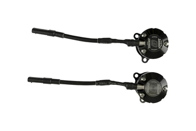 BOV Kompact EM Plumb Back VR25 - 400 Z