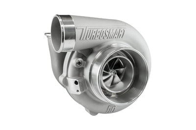 TS-1 Performance Turbocharger 5862 V-Band Reverse Rotation 0.82AR Externally Wastegated