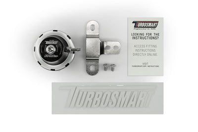 FPR6 Low Pressure (LP) Fuel Pressure Regulator Suit -6AN (Black)