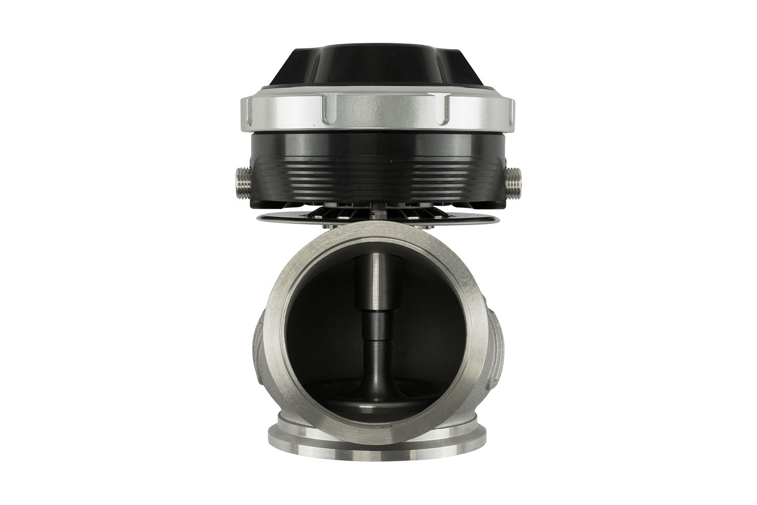 GenV ProGate WG50CG 'Compressed Gas' 5psi External Wastegate (Black)