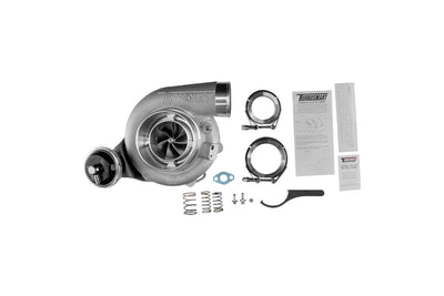 TS-1 Performance Turbocharger 5862 V-Band 0.82AR Internally Wastegated