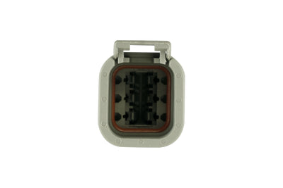 eGate 6 Way Sensor Socket Kit suits DTM Connector