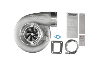 TS-1 Performance Turbocharger 6870 T4 0.96AR Externally Wastegated
